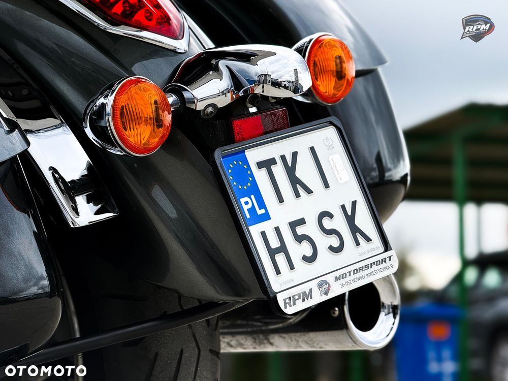 Kawasaki Vulcan - 17