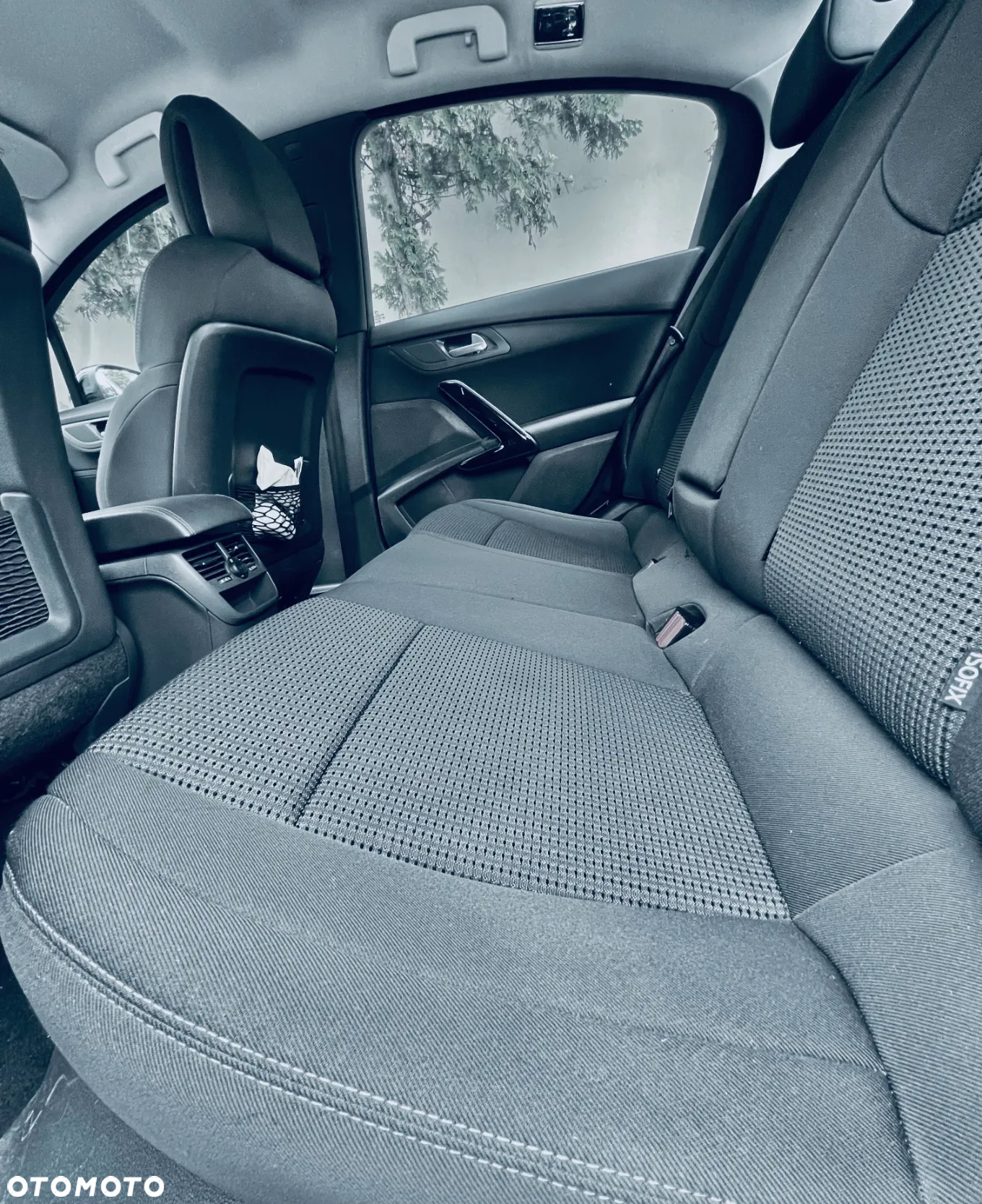 Peugeot 508 1.6 T Active - 13