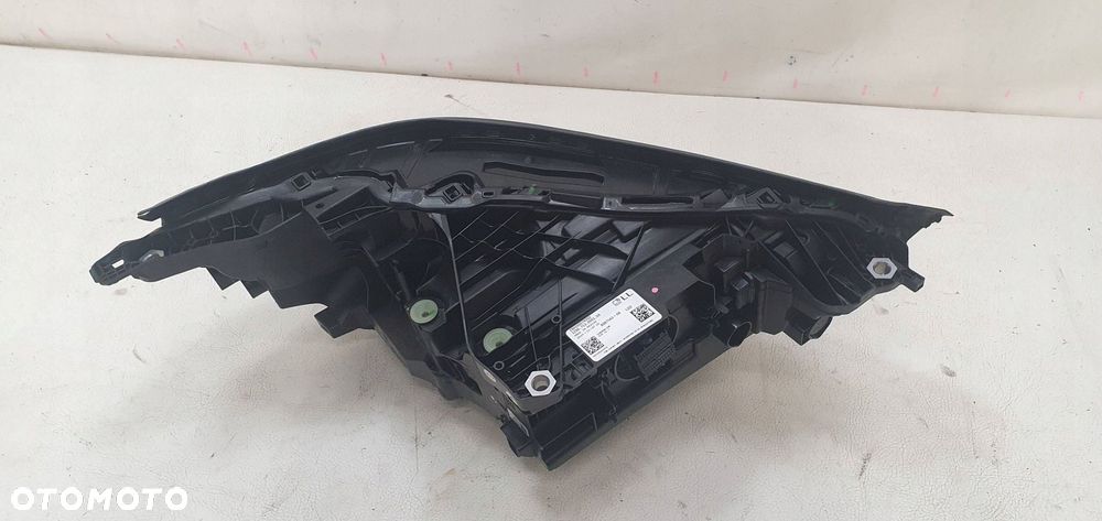 lampa przód przednia lewa bmw x3 g45 full led shadow 8087163-08 - 5