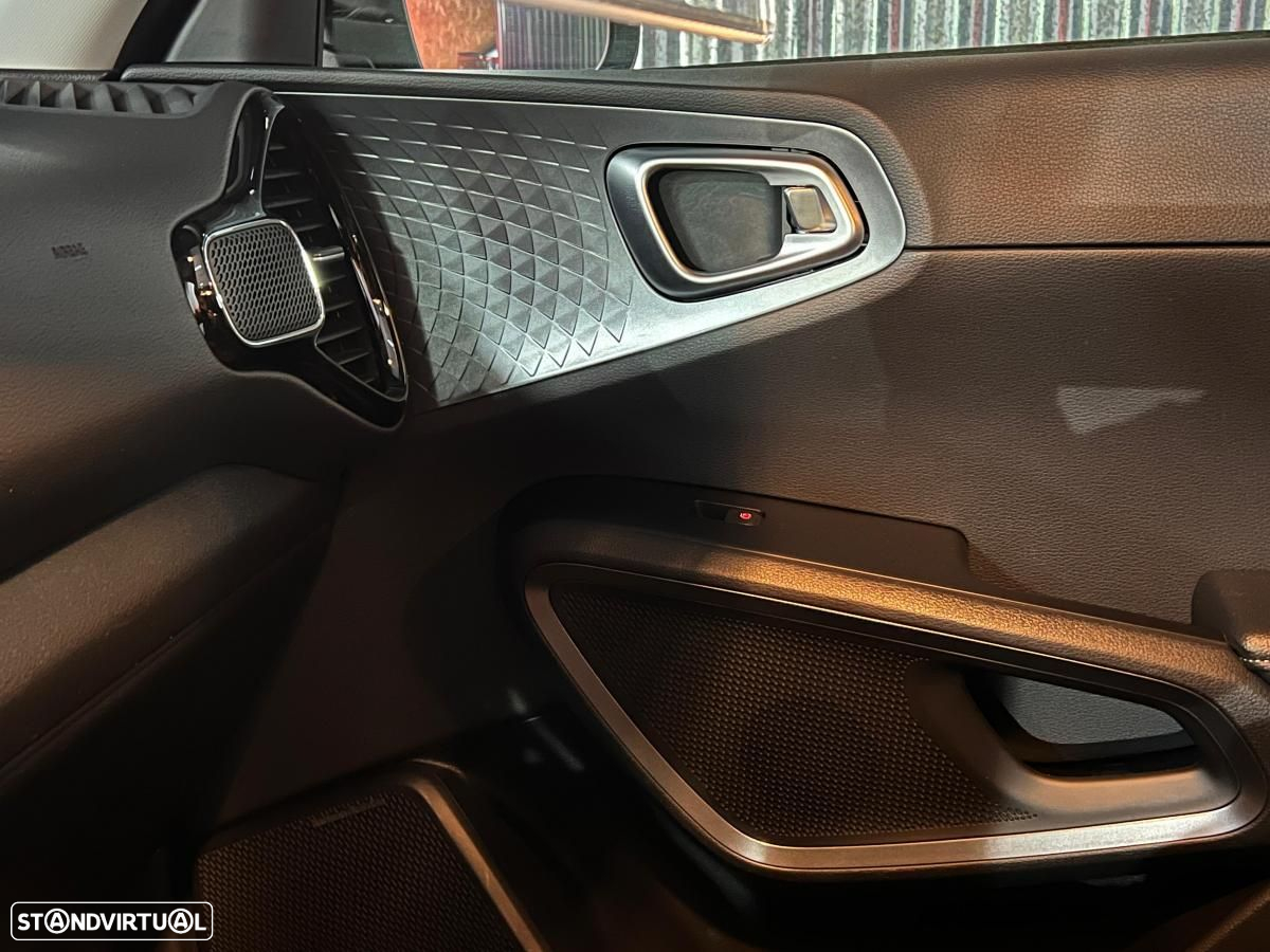 Kia e-Soul 39.2kWh - 30