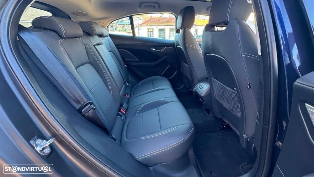 Jaguar I-Pace EV400 AWD S - 19