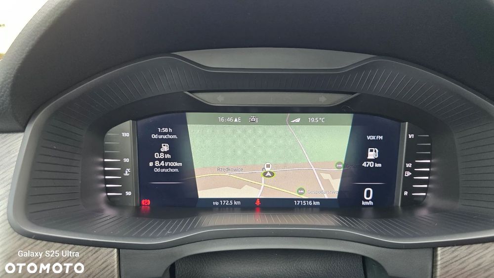 Skoda Kodiaq 1.5 TSI ACT 4x2 Style - 12