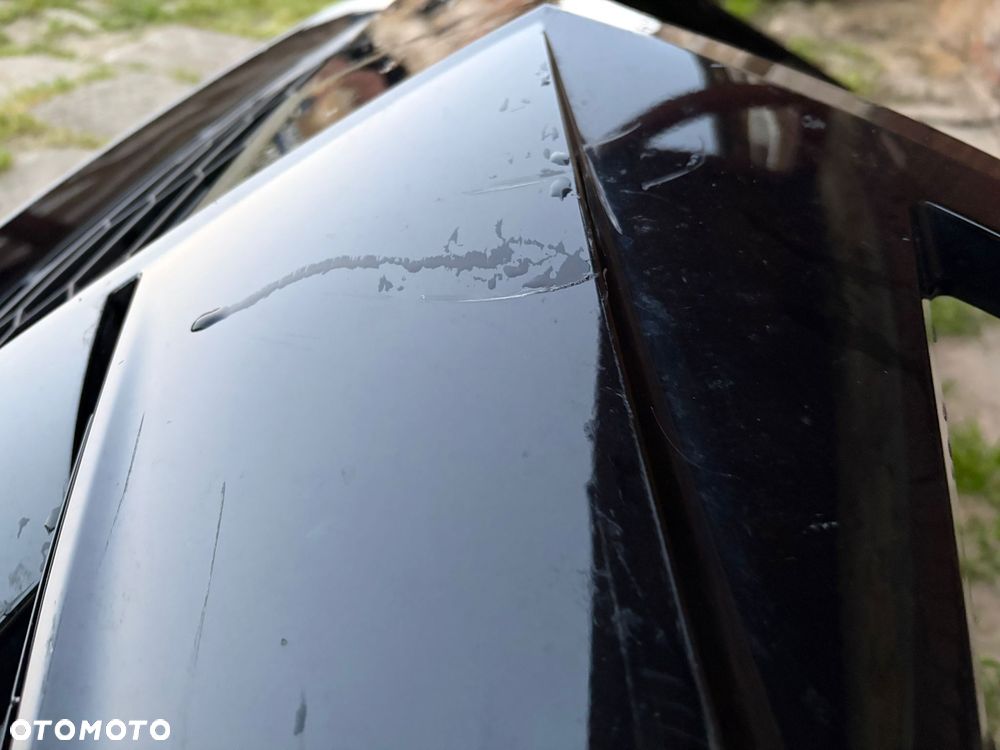 Zderzak przedni Seat Ibiza V radar 6F0 807 221 D - 4