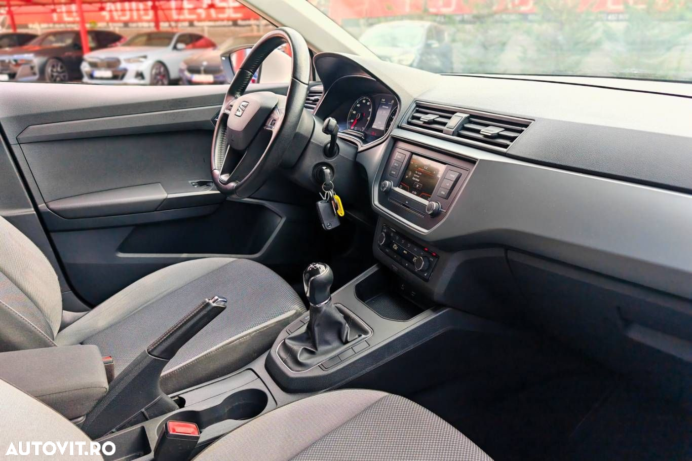 Seat Ibiza - 17