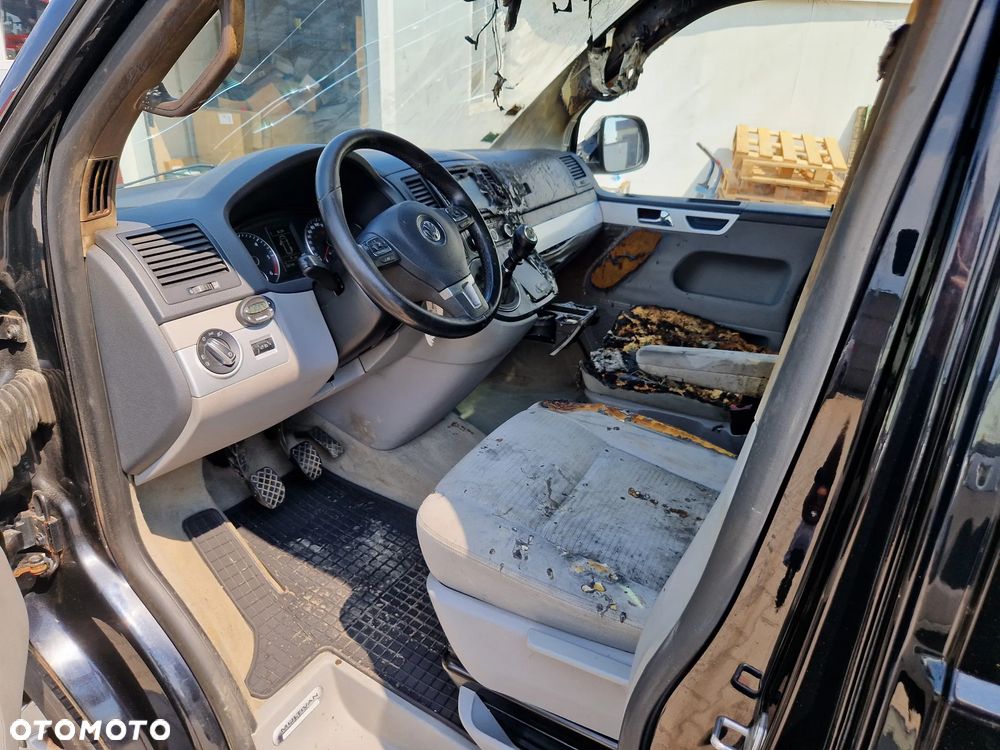 Volkswagen Multivan L1 Comfortline - 21