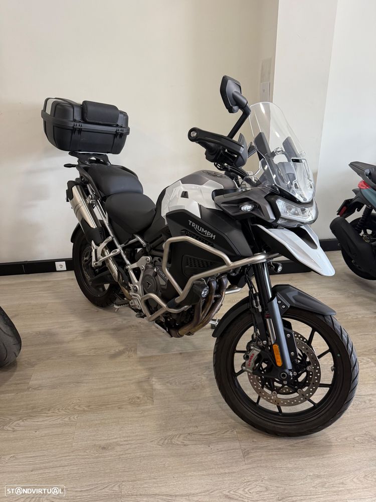 Triumph Tiger Tiger 1200 GT Explorer - 5