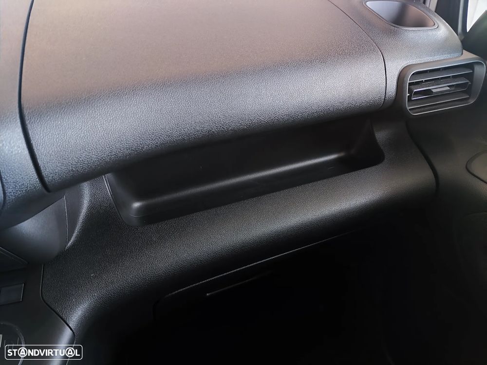 Citroën Berlingo 1.5 BlueHDi M - 26