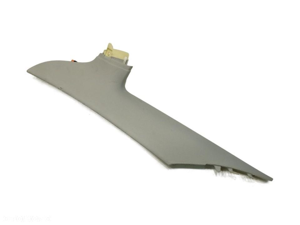 OSŁONA SŁUPKA PRAWA D AUDI A6 C6 4F5867246 - 1