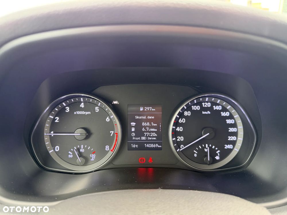 Hyundai i30 1.0 T-GDI Comfort - 20