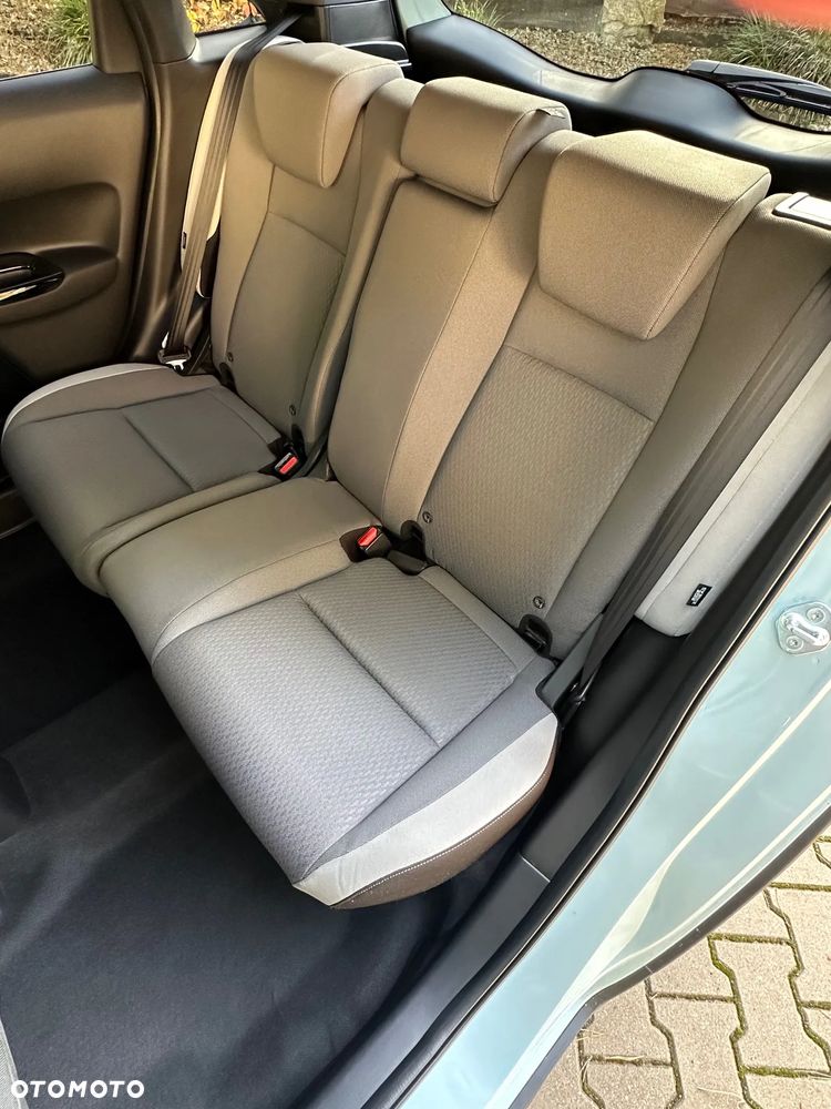 Honda Jazz 1.5 i-MMD Executive Crosstar - 36