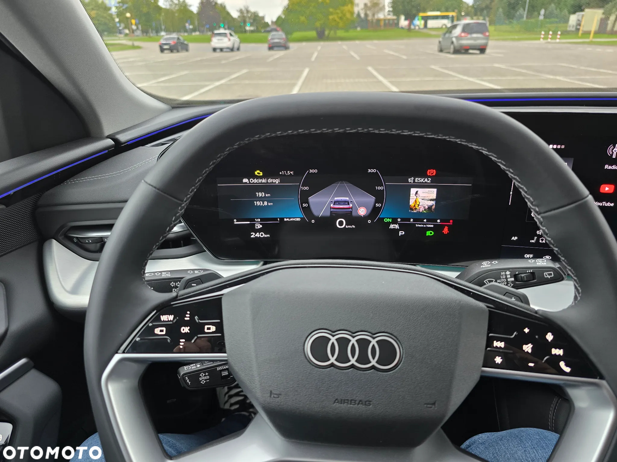 Audi Q5 - 16