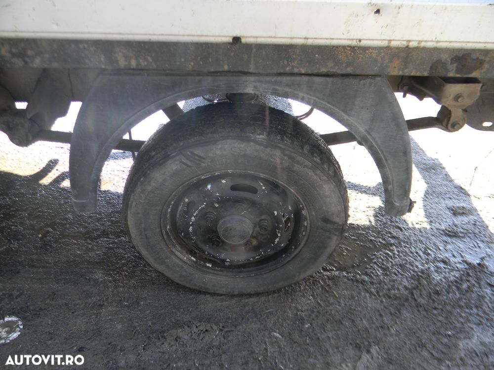 Dezmembrari  Ford TRANSIT Mk 4  2000  > 2014 2.0 DI (F_E_, F_F_) Moto - 29