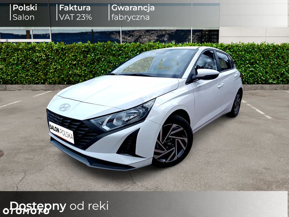 Hyundai i20 - 7
