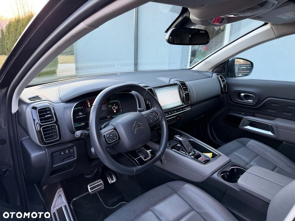 Citroën C5 Aircross 1.6 PureTech Feel EAT8 - 15