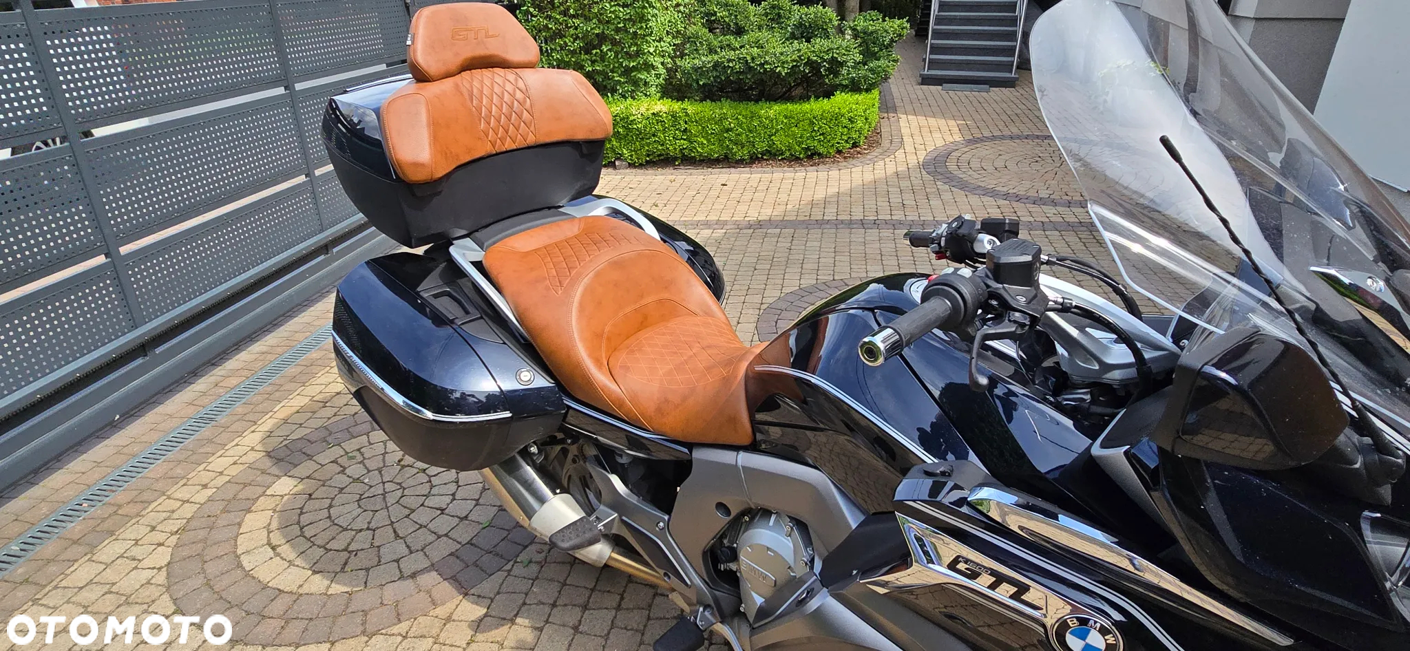 BMW K - 6