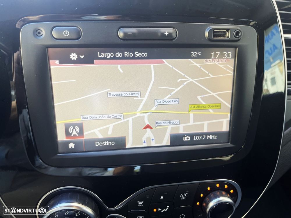Renault Captur 1.2 TCe Exclusive - 12