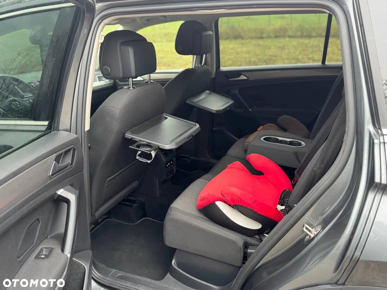 Volkswagen Tiguan 2.0 TDI SCR 4MOTION DSG Offroad - 8