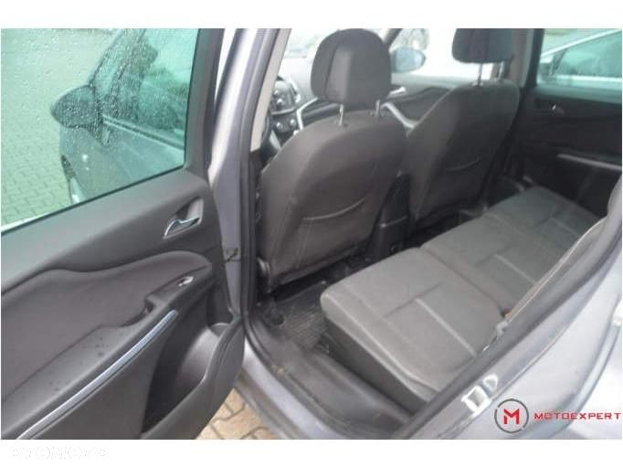 Opel Zafira 1.6 CDTI Cosmo - 18