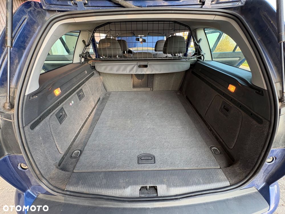 Opel Vectra 1.8 Edition - 18