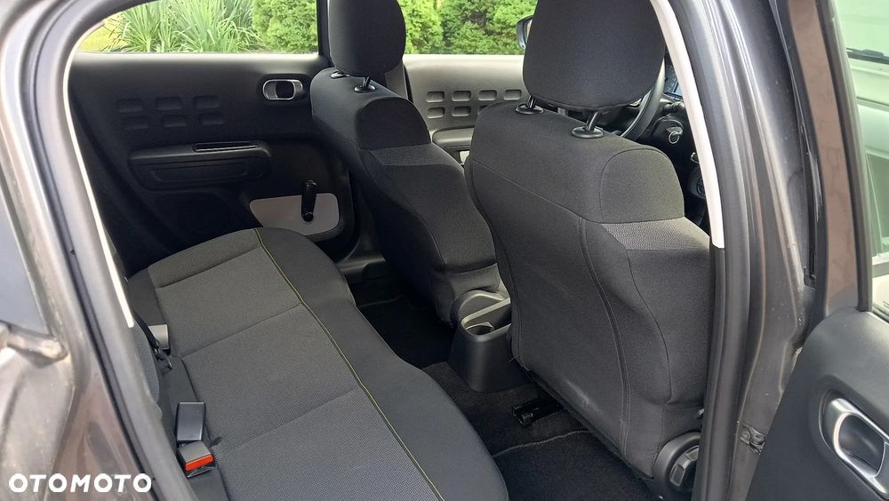 Citroën C3 Pure Tech 83 S&S FEEL - 21