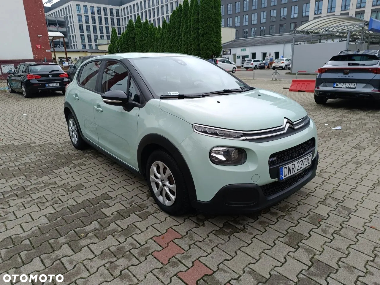 Citroën C3 1.2 PureTech Feel - 7