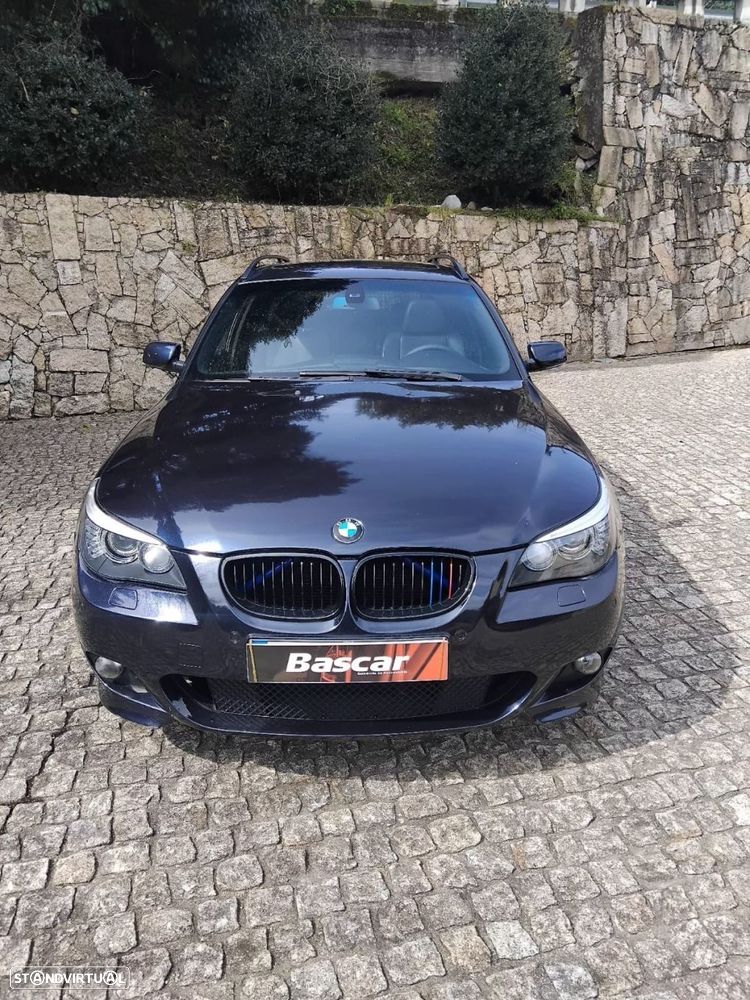 BMW 530 d - 2
