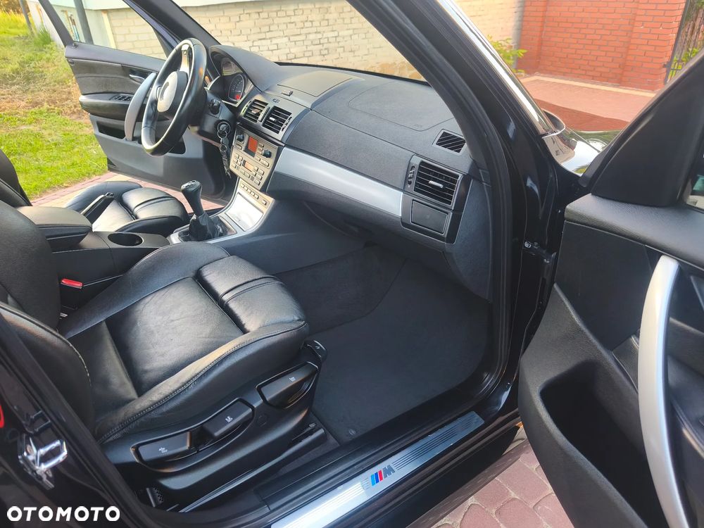 BMW X3 - 11