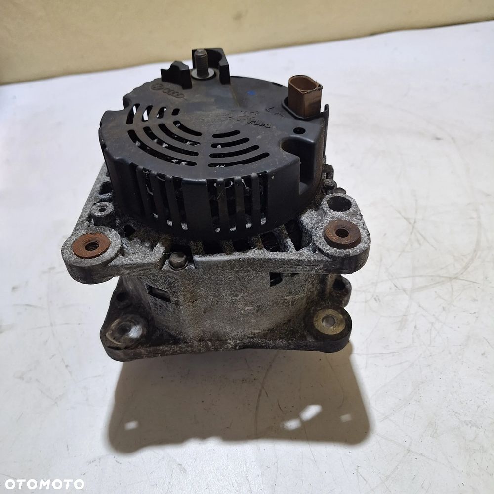 ALTERNATOR FORD GALAXY TRANSIT 2,0 DOHC - 4