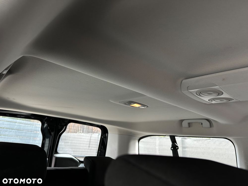 Toyota ProAce - 14