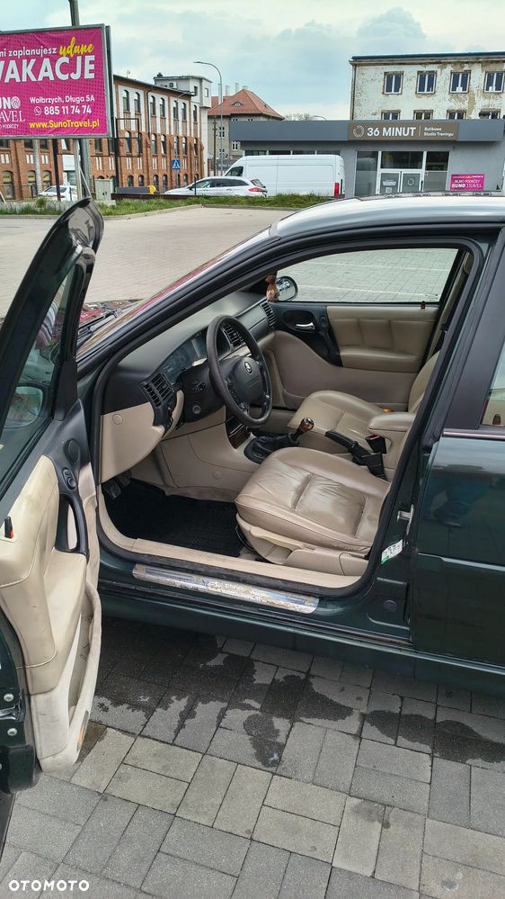 Opel Vectra 1.8 Elegance - 8