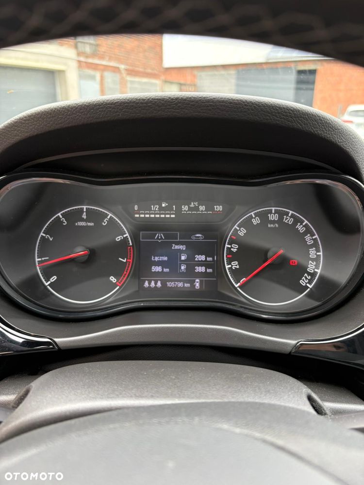 Opel Corsa 1.4 Enjoy - 5