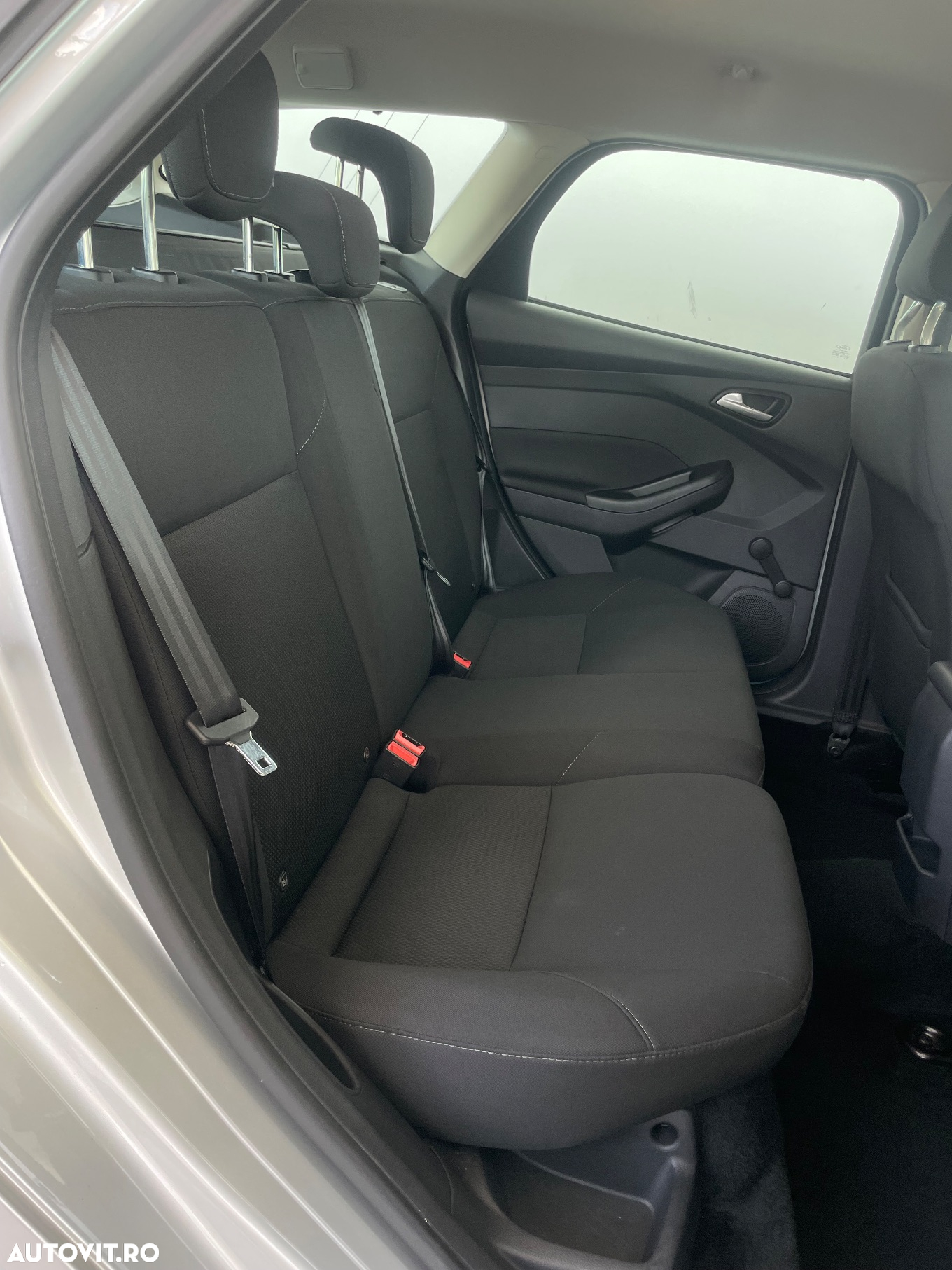 Ford Focus 1.5 TDCi DPF Start-Stopp-System COOL&CONNECT - 26