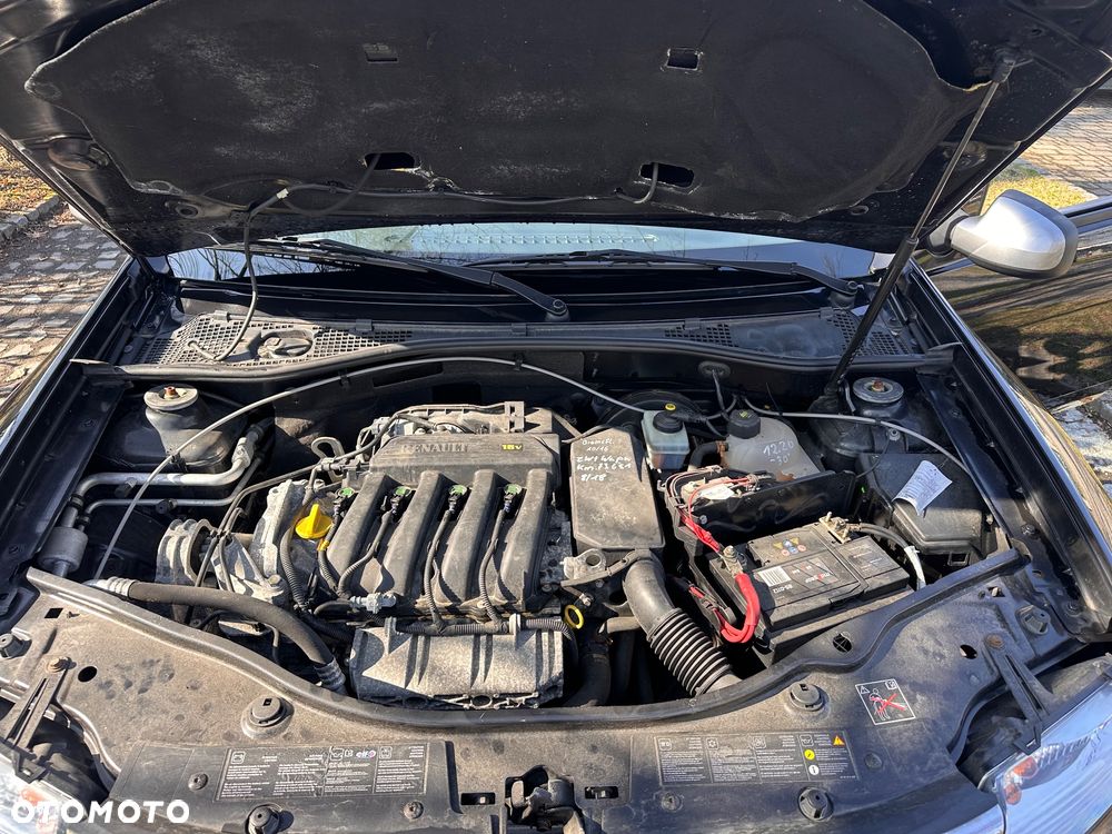 Dacia Duster 1.6 16V 4x2 Delsey - 14