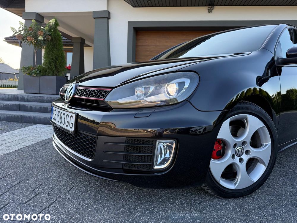 Volkswagen Golf 2.0 GTI DSG - 3