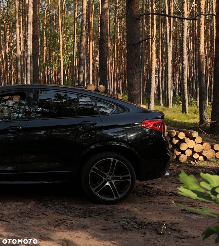 BMW X4 - 7