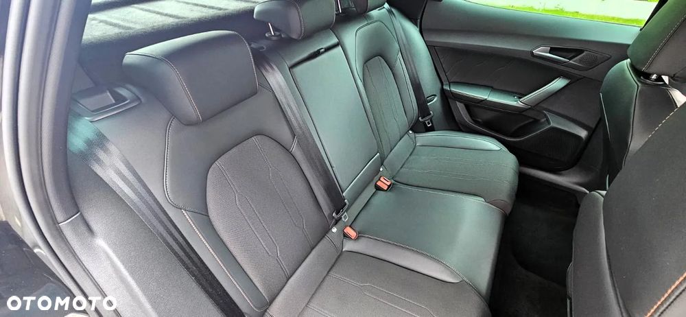 Cupra Formentor 1.5 TSI DSG - 22