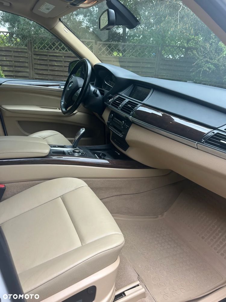 BMW X5 - 12