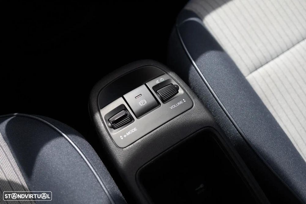 Fiat 500e 42 kWh Icon - 19