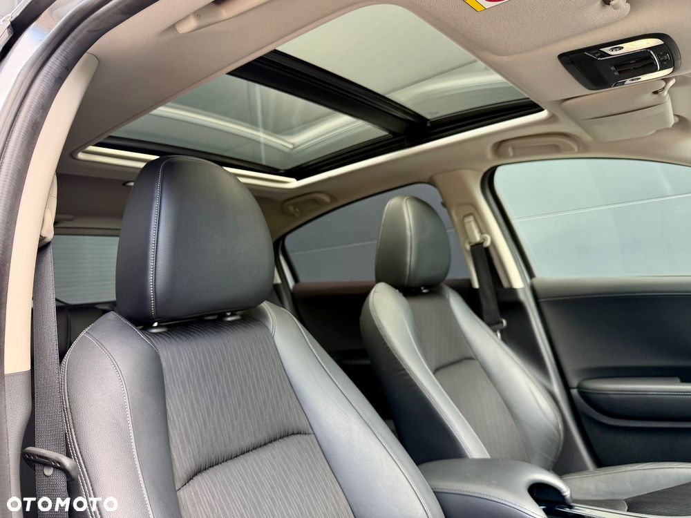 Honda HR-V 1.5 i-VTEC CVT Executive - 19