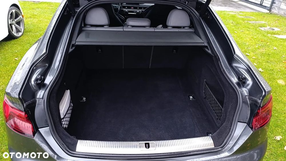 Audi S5 Sportback 3.0 TFSI Quattro Tiptronic - 3