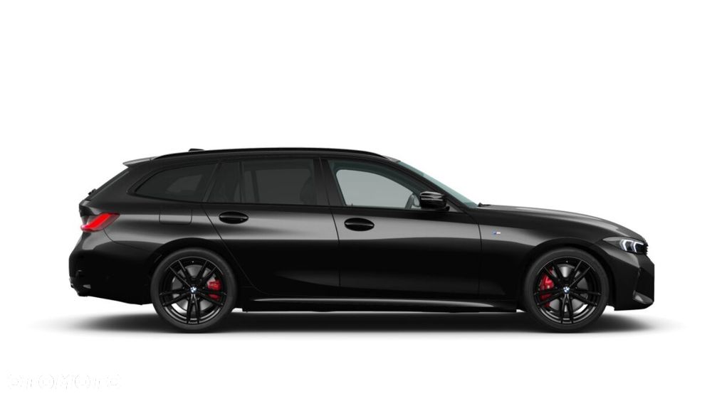 BMW Seria 3 M340i xDrive mHEV sport - 3