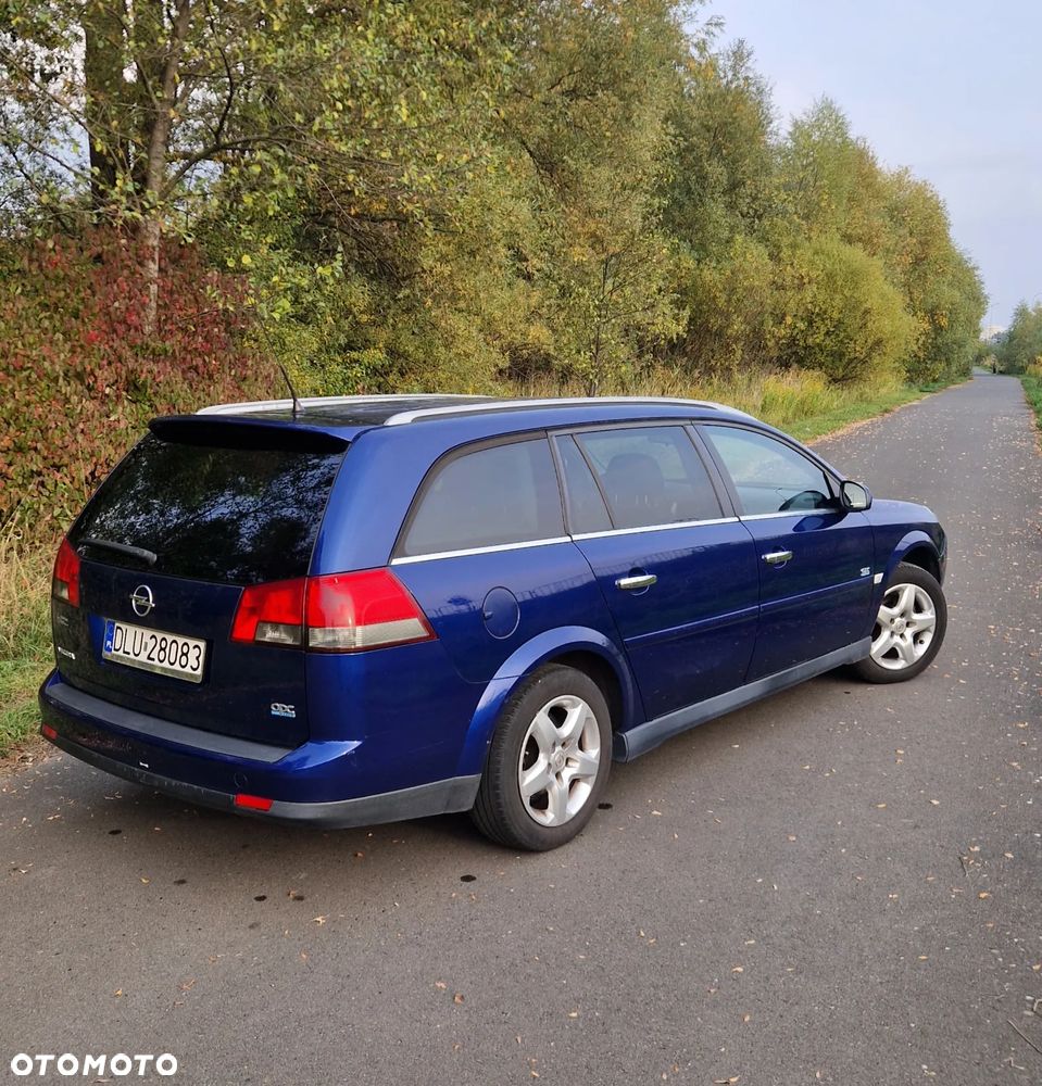 Opel Vectra 1.8 Elegance - 2
