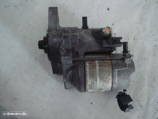 Motor De Arranque Toyota Corolla (_E12_) - 2