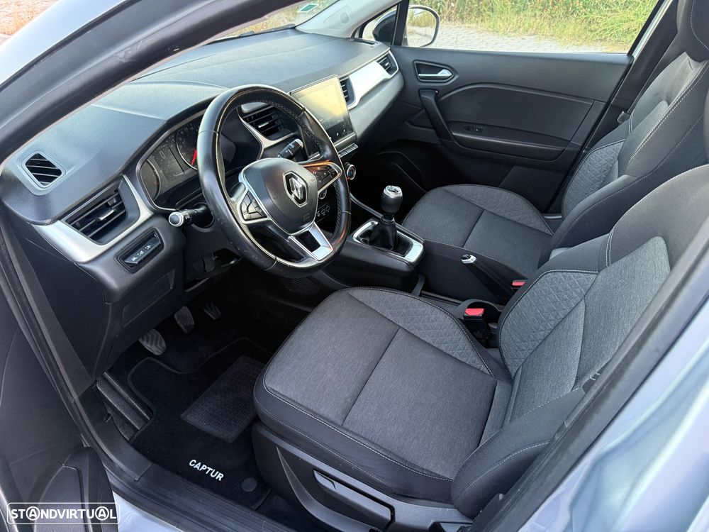 Renault Captur 1.0 TCe Exclusive - 7