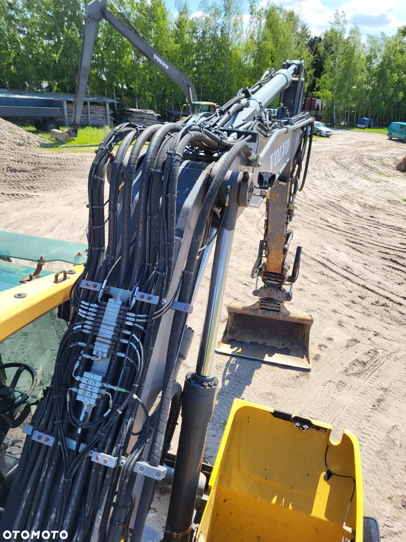 Volvo EW 160D - 22