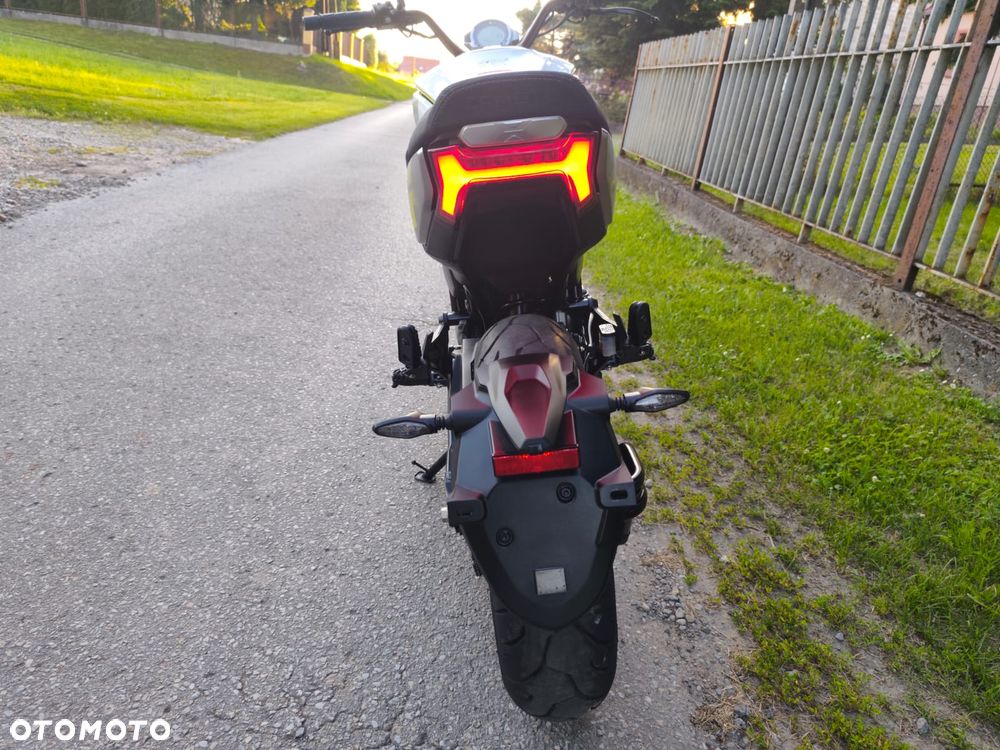 CFMoto CL-X - 12