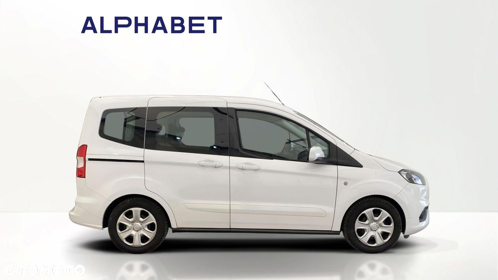 Ford Tourneo Courier 1.5 TDCi Trend - 6