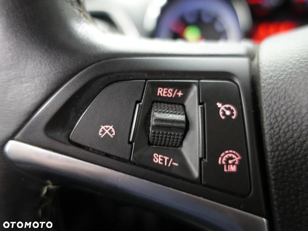 Opel Mokka 1.7 CDTI ecoFLEX Start/Stop Innovation - 36