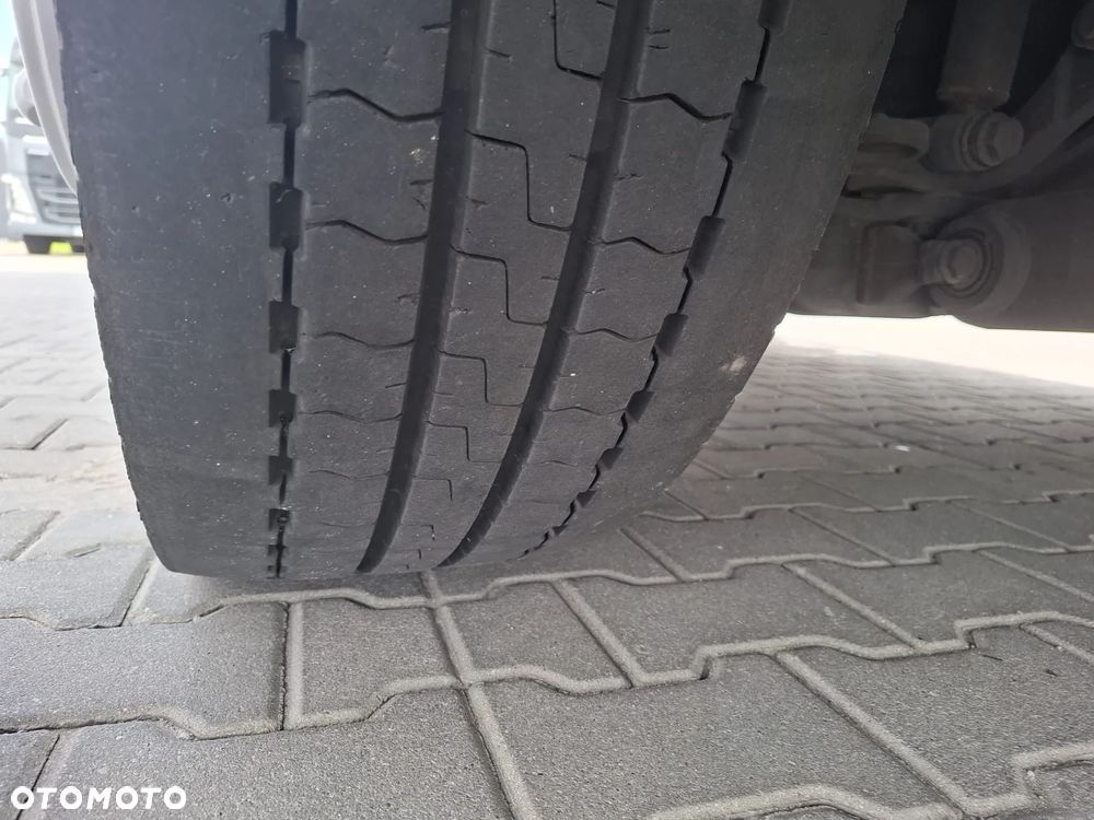 Mercedes-Benz ECONIC 2630 EURO 6 ZOELLER 22 m z DE - 26