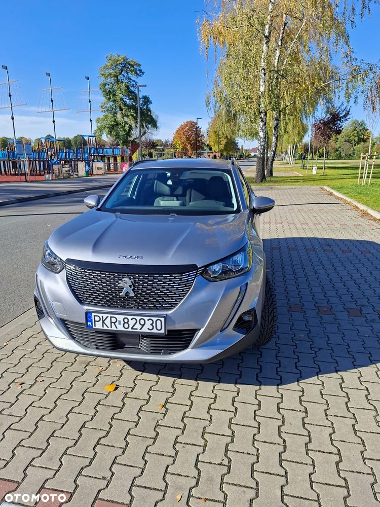 Peugeot 2008 - 14